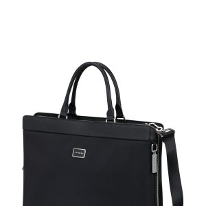 Image Biz Дамска чанта за 15.6" лаптоп Черен