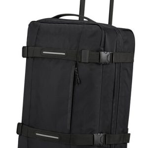 American Tourister сак на 2 колела Urban Track 55 см черен цвят