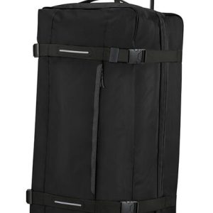 American Tourister сак на 2 колела Urban Track 78.5 см черен цвят