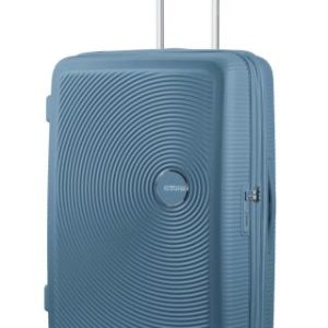 Soundbox спинер на 4 колела 77cm с разширение Stone Blue