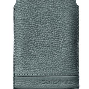 Калъф за iPhone 5 от естествена кожа Classic leather