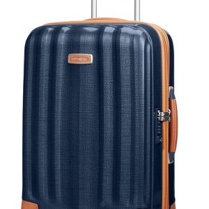 Спинер на 4 колела Lite-Cube DLX 55 см тъмно син цвят