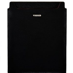 Папка за IPad от естествена кожа