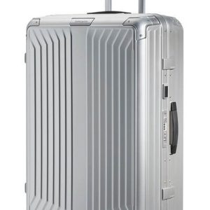 Lite-box ALU Спинер на 4 колела 76 см. цвят алуминий