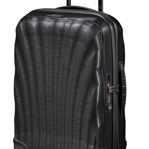 C-Lite Спинер на 4 колела 55 cm с разширение черен цвят