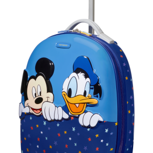 Спинер на 4 колела 46 см. Disney Ultimate 2.0 Mickey Stars
