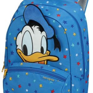 Детска раничка размер S+ Disney Ultimate 2.0 Donald Stars