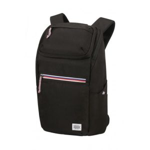 Раница American Tourister Upbeat 15,6'' - Черна