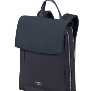 Дамска раница за 35.8cm/14.1″ лаптоп Zalia 3.0 тъмно син цвят