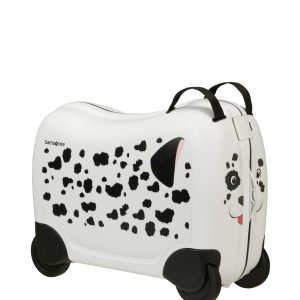 Спинер на 4 колела Dream2Go 38 см. височина Кученце