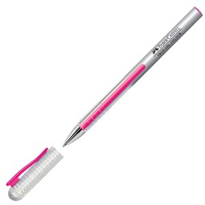Faber-Castell Ролер 2426, розов