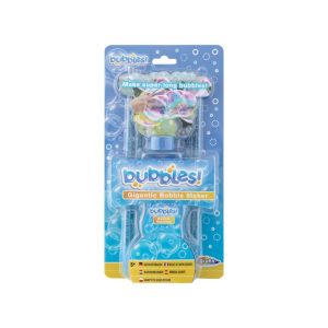 Grafix Балони, сапунени, гигантски, 354 ml, дизайн асорти, 12 броя