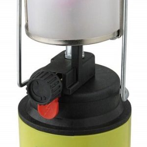 Газова къмпинг лампа DEDRA Meva, КР03010Р