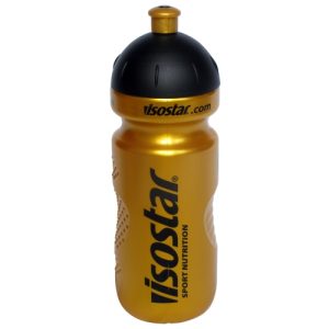 Спортна бутилка ISOSTAR Finisher, 0.65 литра 600391