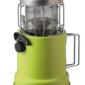 Газов къмпинг котлон/отоплител VATOP Meva, UKP23001