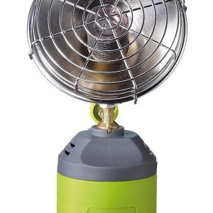 Газов мобилен отоплител Ardent Mini Meva, UKP23008
