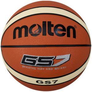 Баскетболна топка Molten BGS7-OI, Размер 7