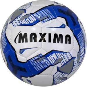 Футболна топка MAXIMA