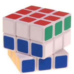 Магическо кубче, 5.6х5.6х5.6 см
