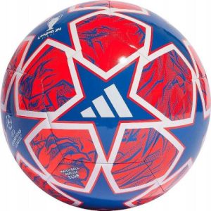 Футболна топка ADIDAS UCL Club Knockout Stage, Размер 5 /36019501/