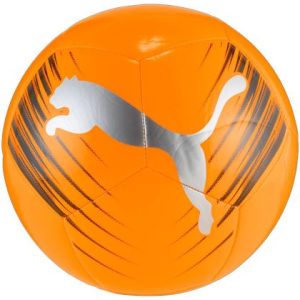 Футболна топка PUMA Attacanto Graphic, Размер 4, Оранжева /36019402/