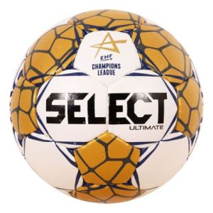 Хандбална топка SELECT Ultimate Replica Champions league, Размер 0 /200626/