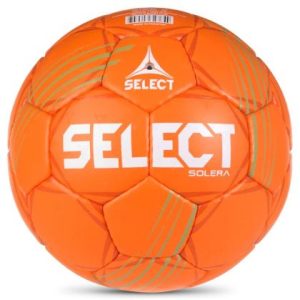 Топка ханбал гума SELECT Kids Soft №1