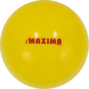 Топка медицинска MAXIMA, 1 кг, Мека 310485