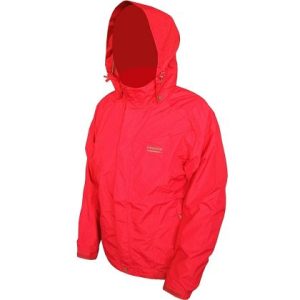 Дамско зимно яке ONEPOLAR, Червено, Размер 2XL /PO214505/