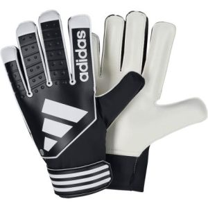 Ръкавици Вратарски Adidas Tiro Gl Club, Бяло-Черни, №11, 40050805