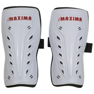 Кори за футбол MAXIMA, Бели, Размер M 40054201