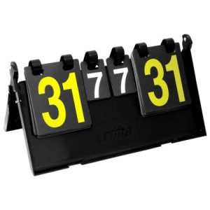 Табло за отчитане на резултати 4+2 MAXIMA