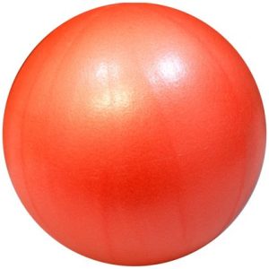 Топка за пилатес MAXIMA, 20 см, Оранжева 31069003
