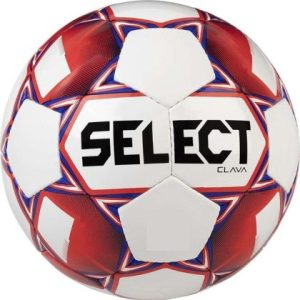 Футболна топка SELECT Clava, Размер 4, 200633