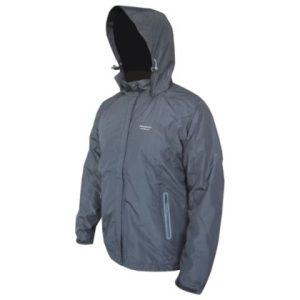 Дамско зимно яке - ветровка ONEPOLAR, Черно, Размер 2XL /PO214402/