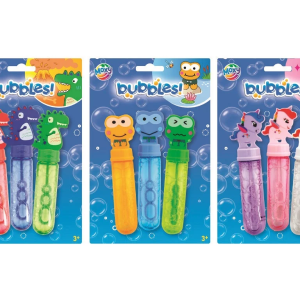 Moxy Меч за балончета, мини, 3 х 35 ml, асорти, 48 опаковки