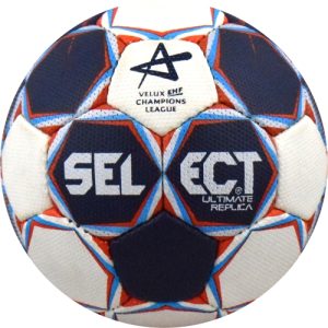 Топка хандбал SELECT Ultimate Replica Champ. LEAGUE №3