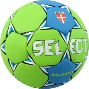 Топка хандбална SELECT Mundo №3
