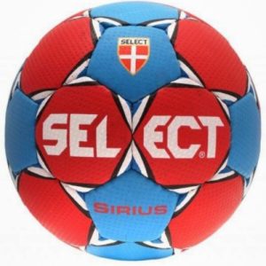 Топка хандбална SELECT Sirius, №3 B