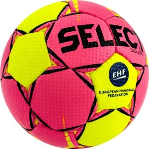 Топка хандбална SELECT Solera №2