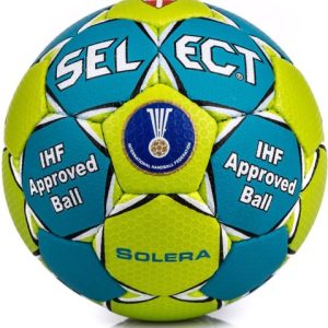 Топка хандбална SELECT Solera №3