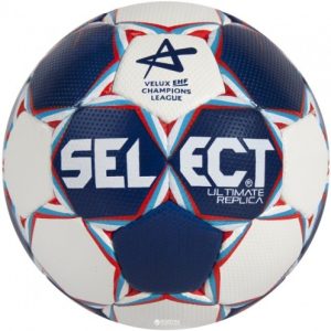 Топка хандбална SELECT Ultimate Replica Champions League Men №3 B gr.