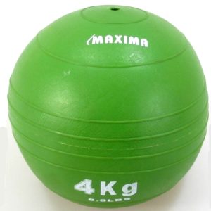 Топка медицинскамека 4кг