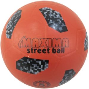 Топка за футбол MAXIMA