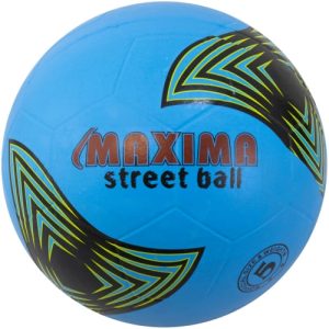 Топка за футбол MAXIMA street №5 гумена