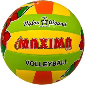 Волейболна гумена топка MAXIMA, Размер 5